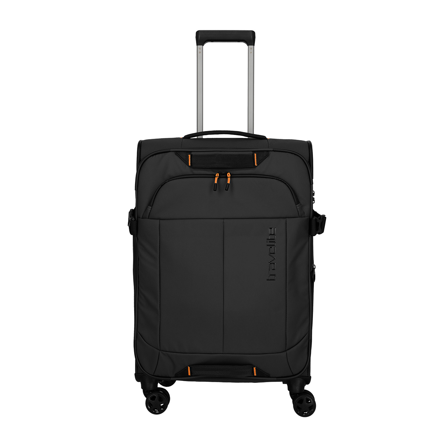 travelite BRIIZE 4w Trolley M travelite BRIIZE 4w Trolley M