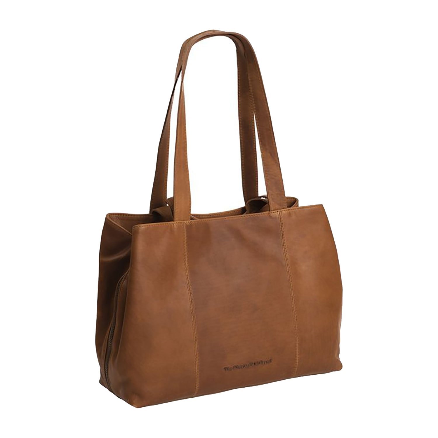 leder-umhngetasche-cognac-gail The Chesterfield Brand Gail