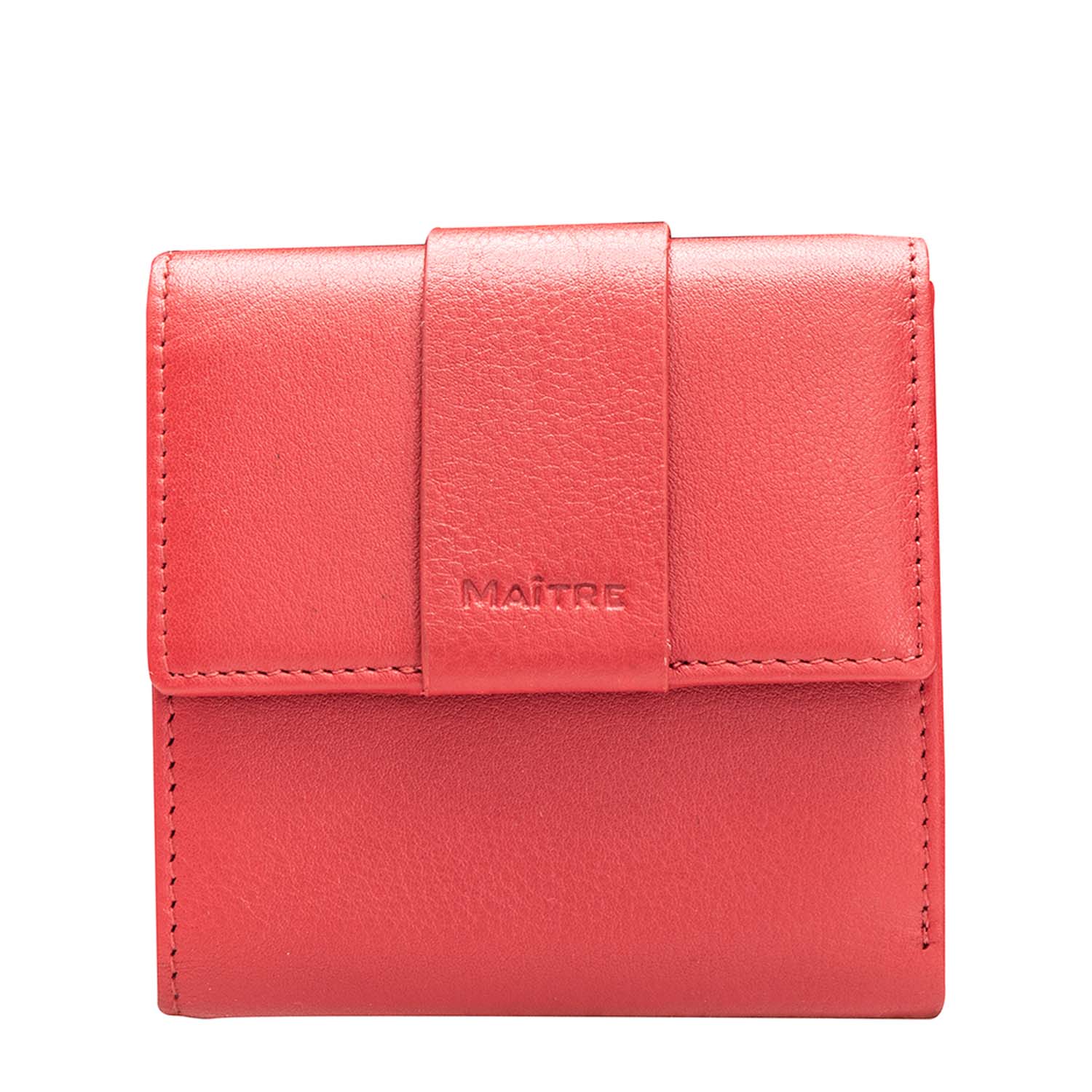 Ma-tre_KIRSCHROTH-Dalene-Wallet-SQ5F_4060001413-300_red Maître KIRSCHROTH Dalene Wallet SQ5F