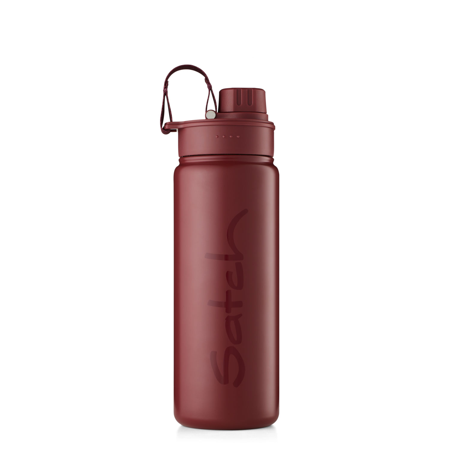 satch_Edelstahl-Trinkflasche_Berry-1 satch Edelstahl Trinkflasche