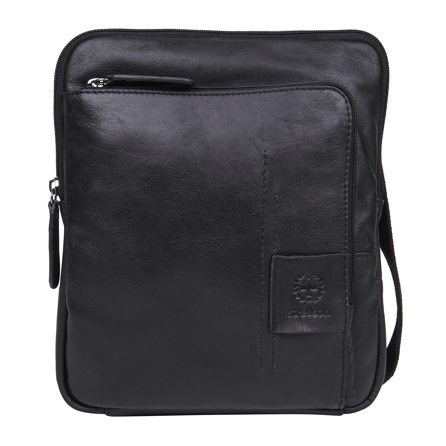 Strellson Hyde Park Brian Shoulderbag XSVZ Strellson Hyde Park Brian Shoulderbag XSVZ