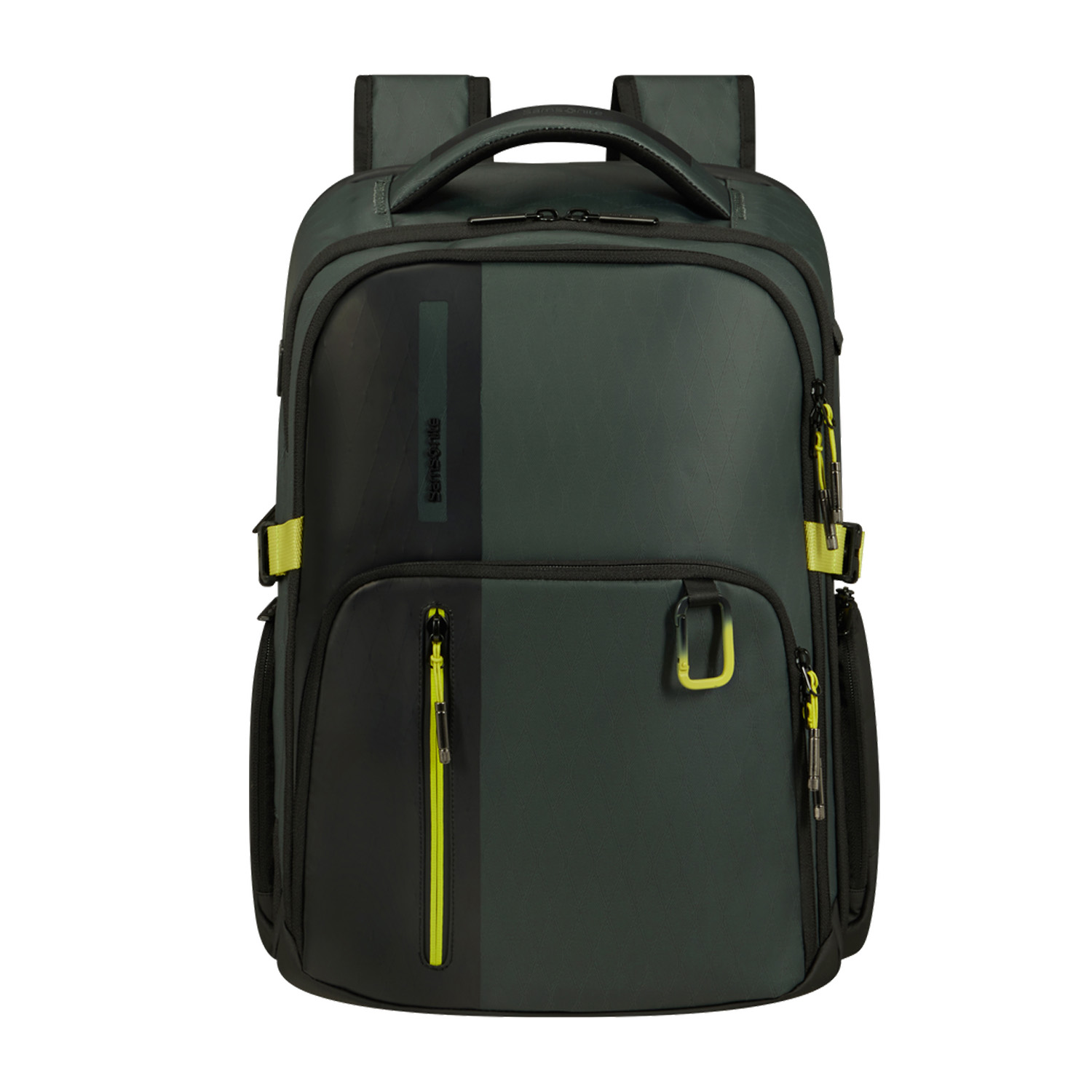 Samsonite BIZ2GO Backpack 15.6" Daytrip Samsonite BIZ2GO Backpack 15.6" Daytrip