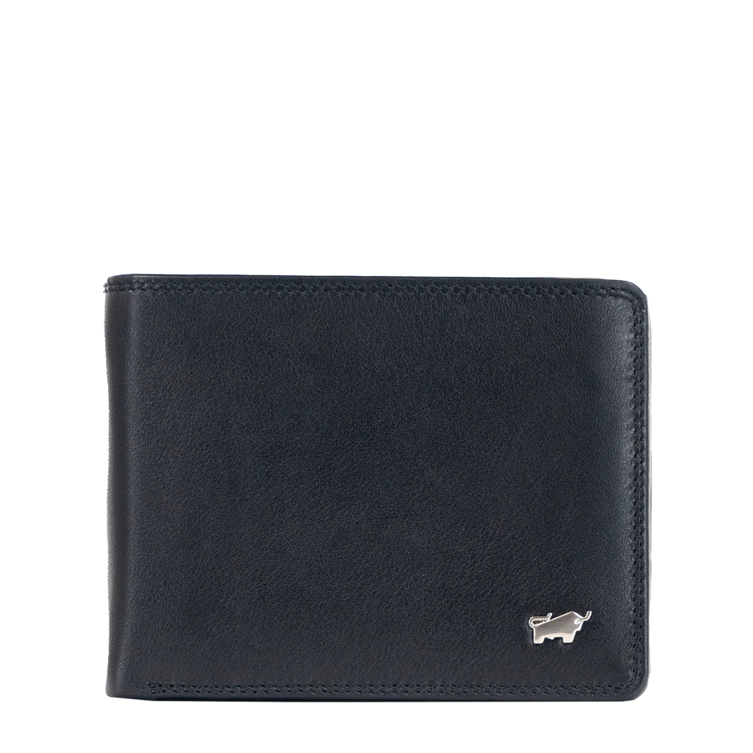 Braun Büffel Golf RFID Geldbörse 8CS + Loop Braun Büffel Golf RFID Geldbörse 8CS + Loop