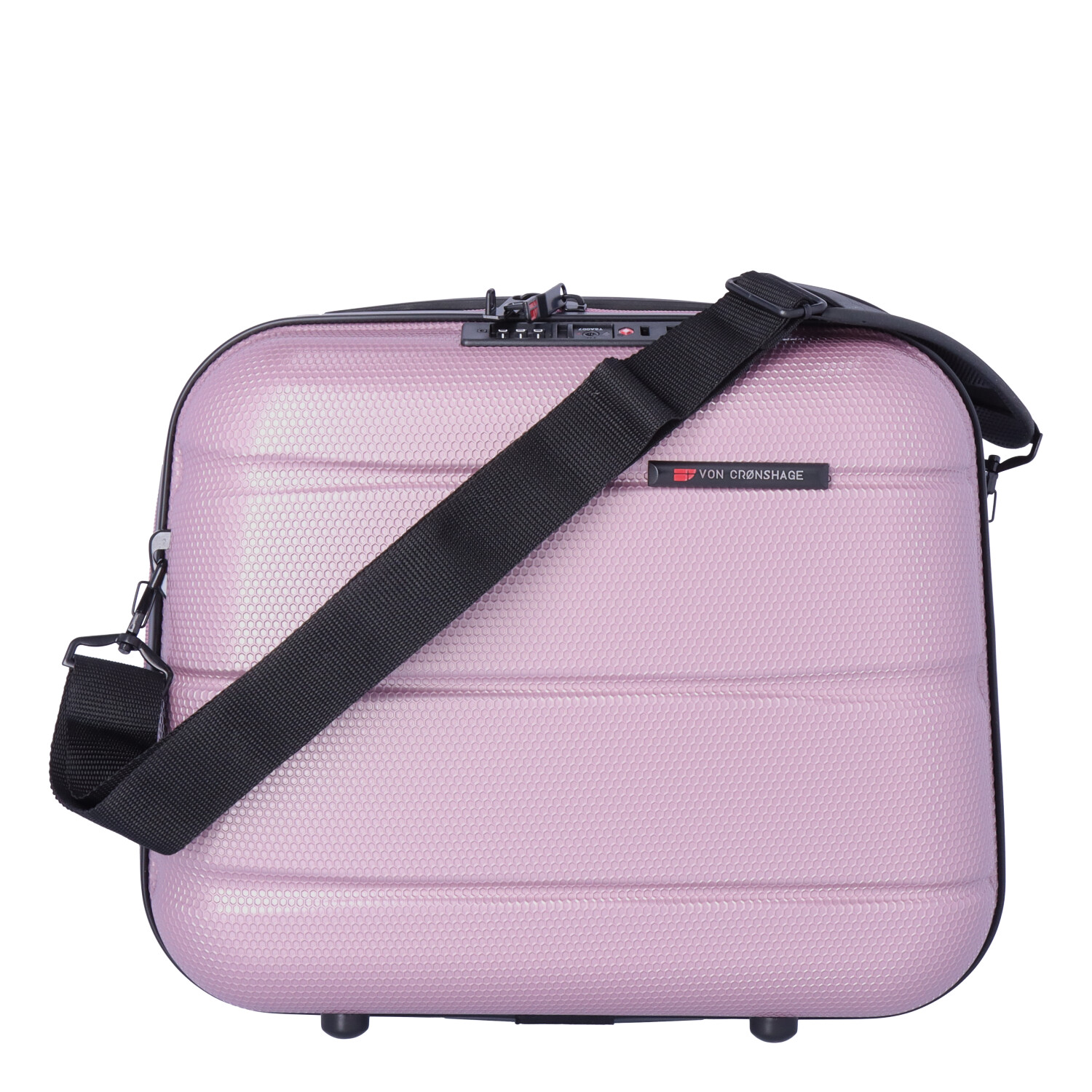 von-Cronshagen-Stratosphere-Beautycase_23A002_shiny-rose_1 KENORADA Stratosphere Beautycase