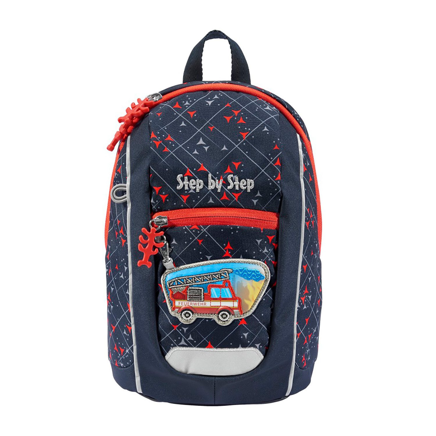 Step-by-Step_KIGA-MINI-Rucksack-Set_00138886_Fire-Truck-Finn Step by Step KIGA MINI Rucksack-Set