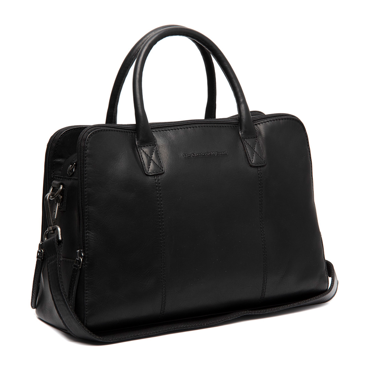 The-Chesterfield-Brand_Layton_C48-134500_black The Chesterfield Brand Layton