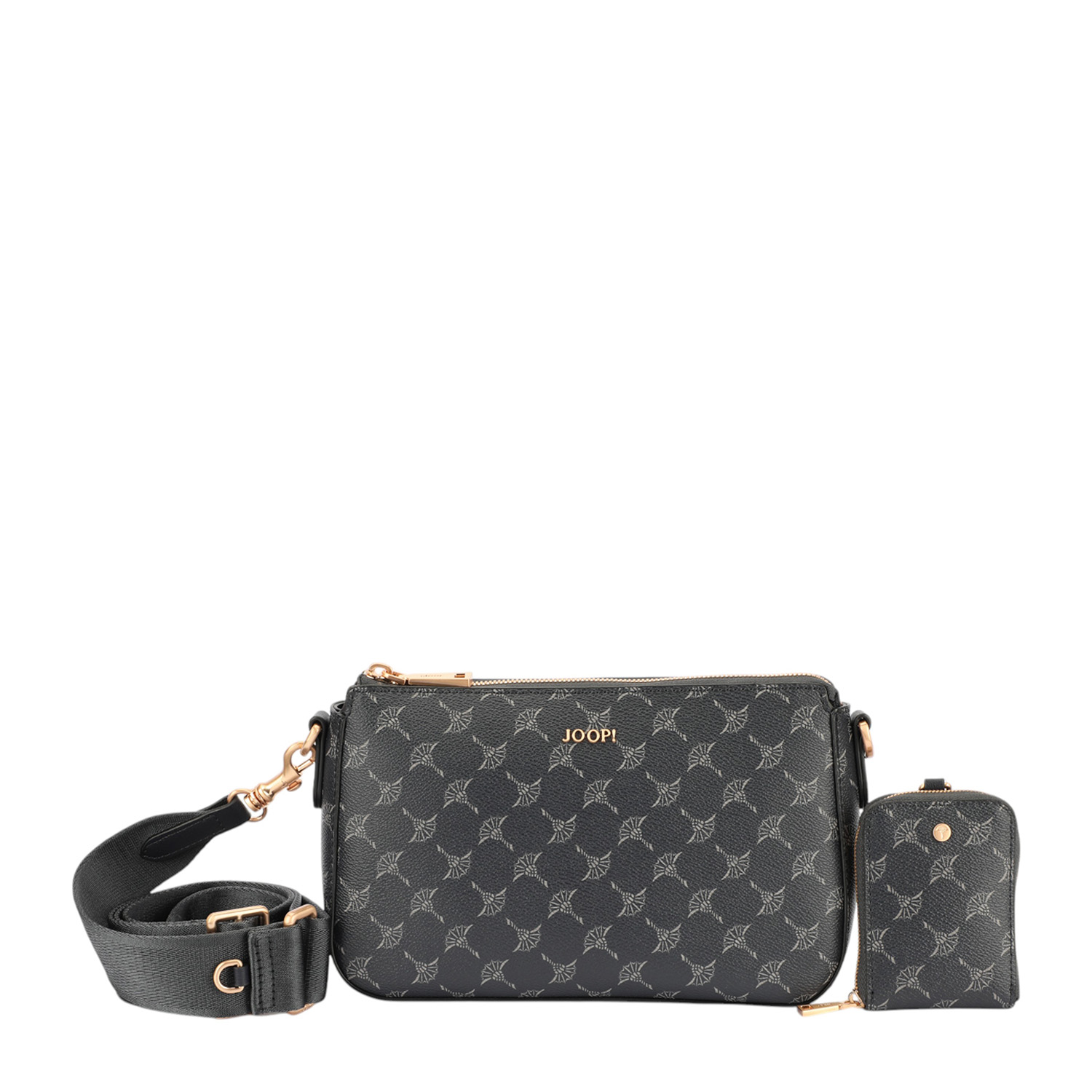 JOOP! Cortina 1.0 Jasmina Shoulderbag SHZ JOOP! Cortina 1.0 Jasmina Shoulderbag SHZ