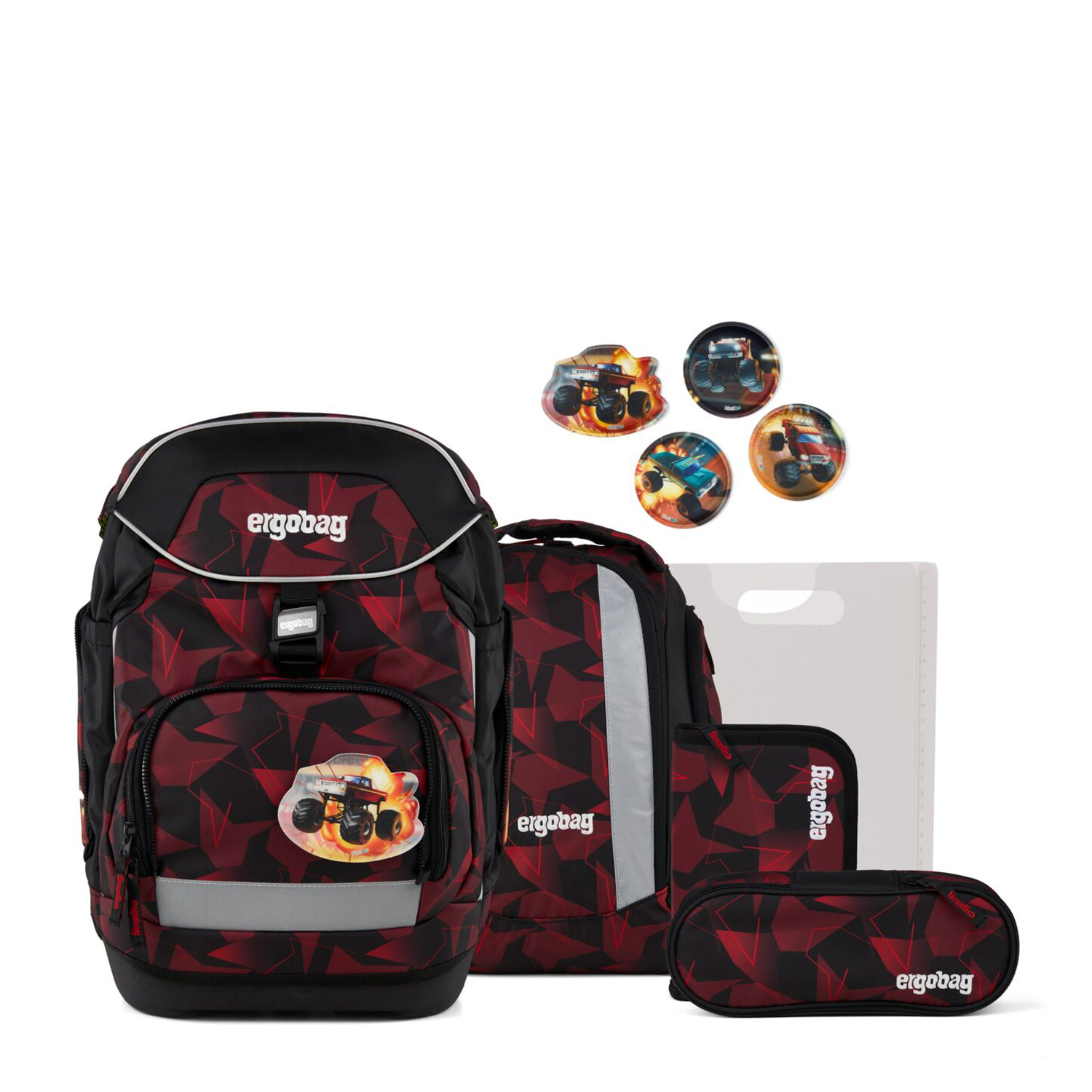 ergobag pack ergobag pack