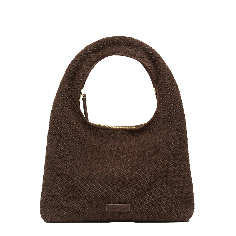 les visionnaires Jade WEAVE COZY