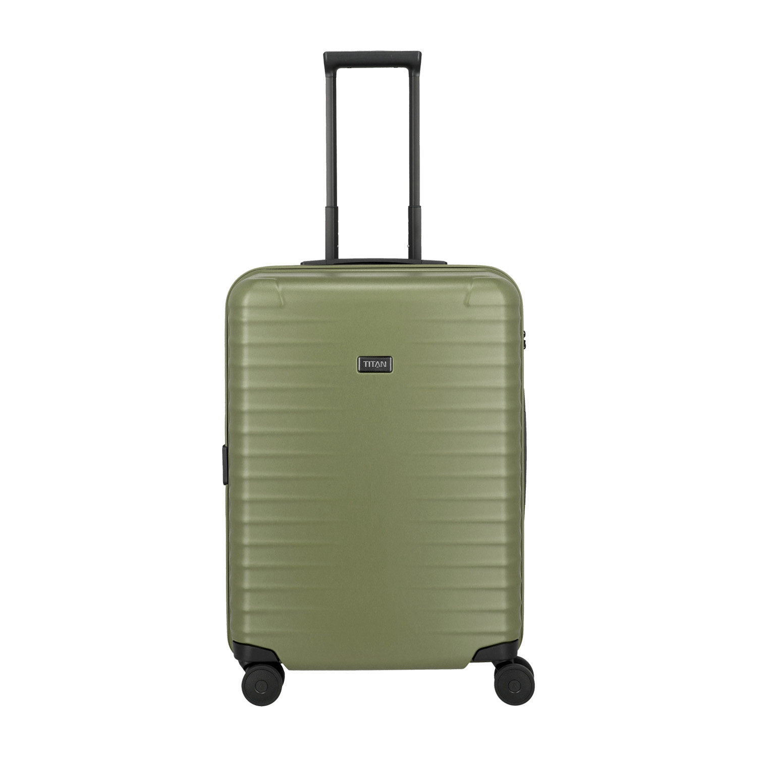 TITAN UPGRADE 4w Trolley M
