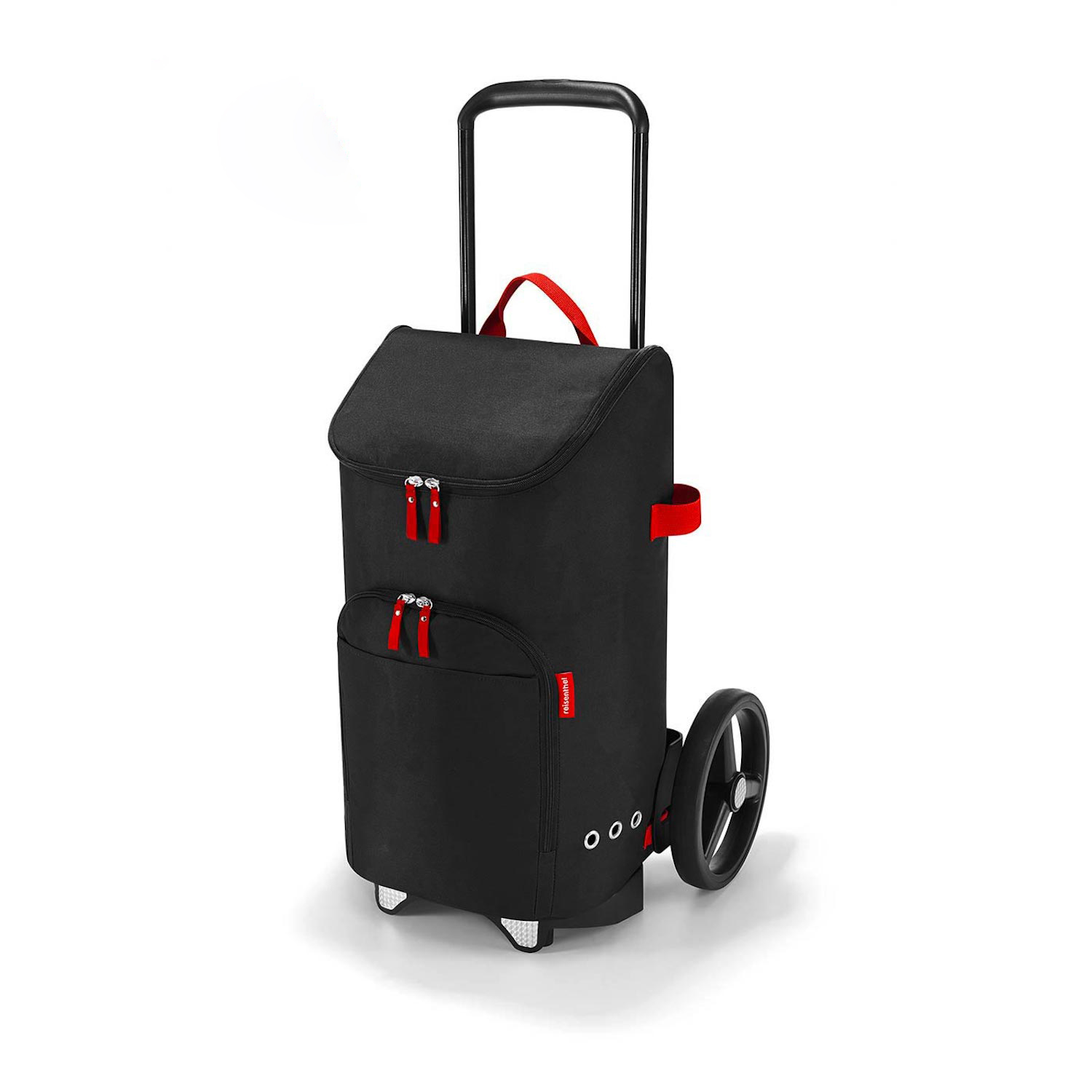 reisenthel_citycruiser_black1 reisenthel citycruiser bag & rack