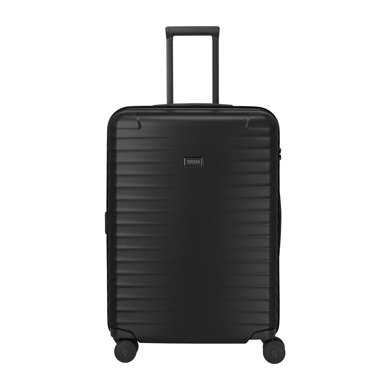 TITAN UPGRADE 4w Trolley M+