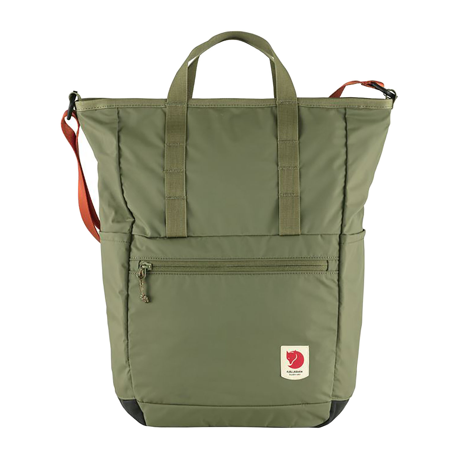 high_coast_totepack_23225-620_a_main_fjr FJÄLLRÄVEN High Coast Totepack