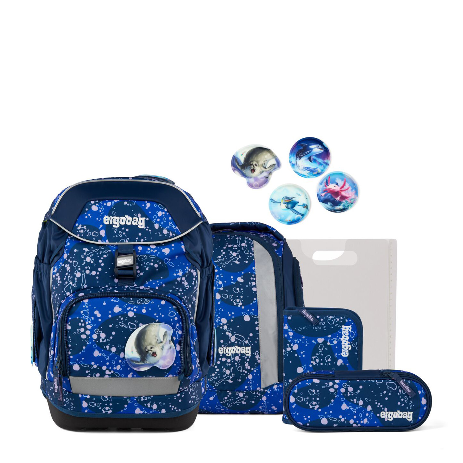 ergobag pack ergobag pack