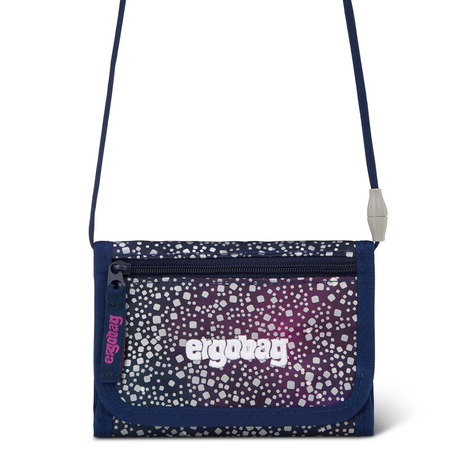 ergobag Brustbeutel