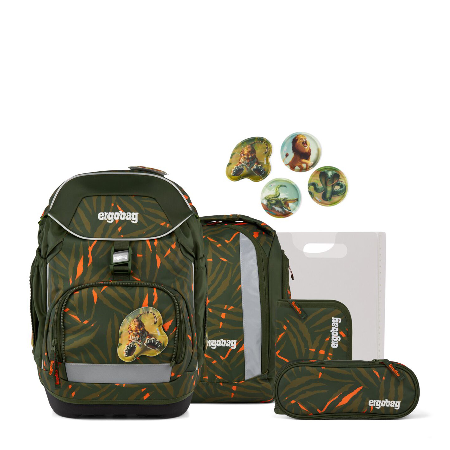 ergobag pack ergobag pack