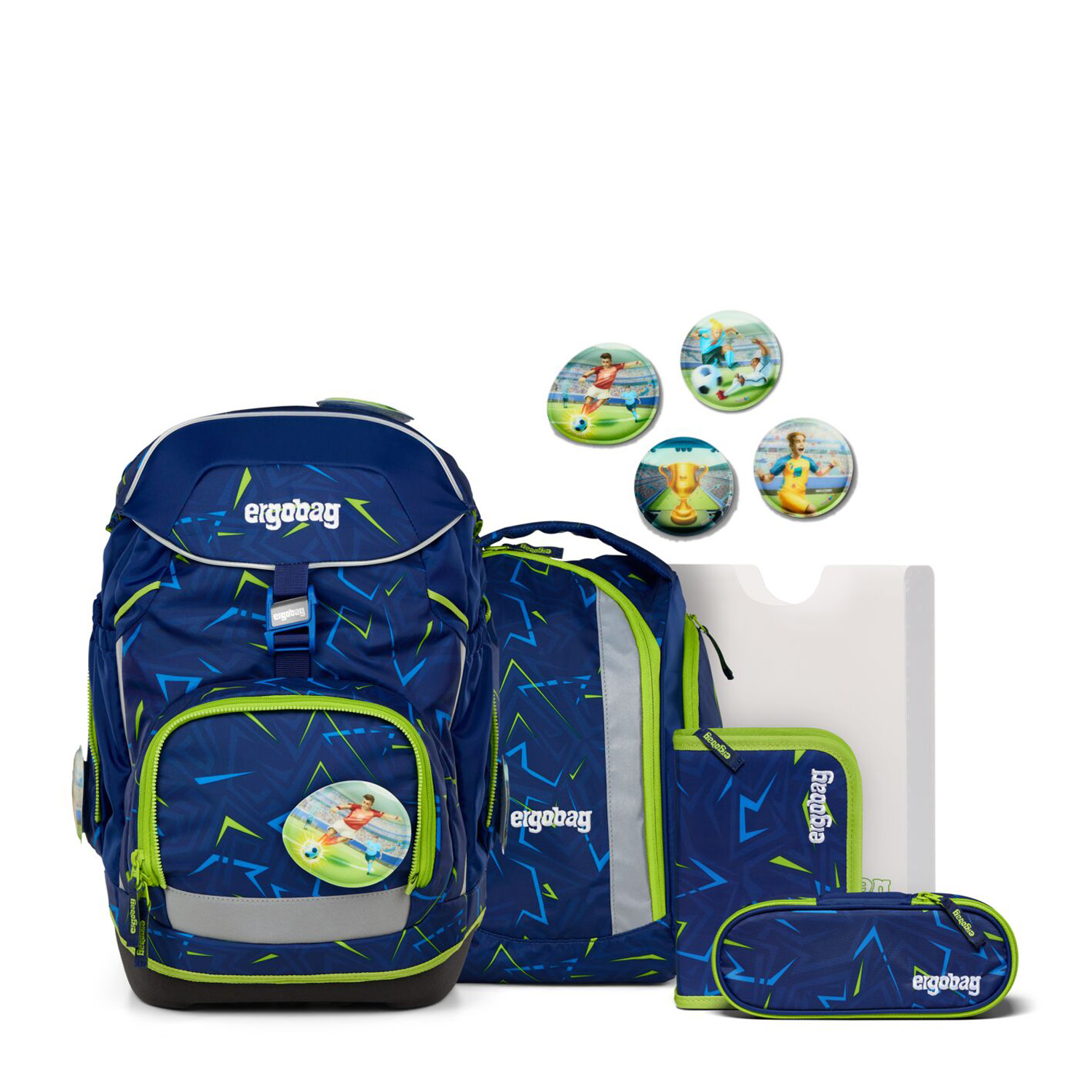 ergobag pack ergobag pack