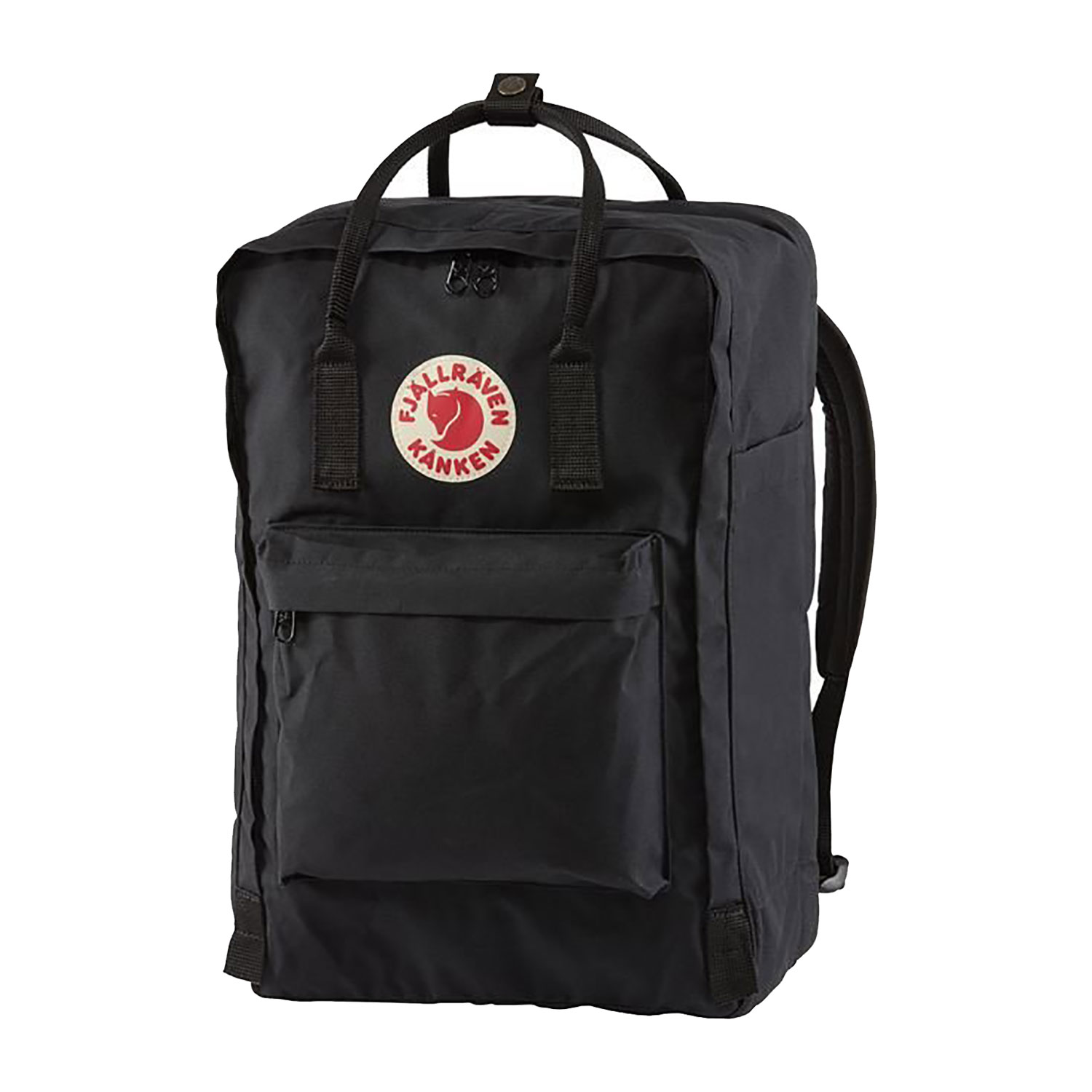 black01u9qddKotndEbi FJÄLLRÄVEN Kånken Laptop 17"