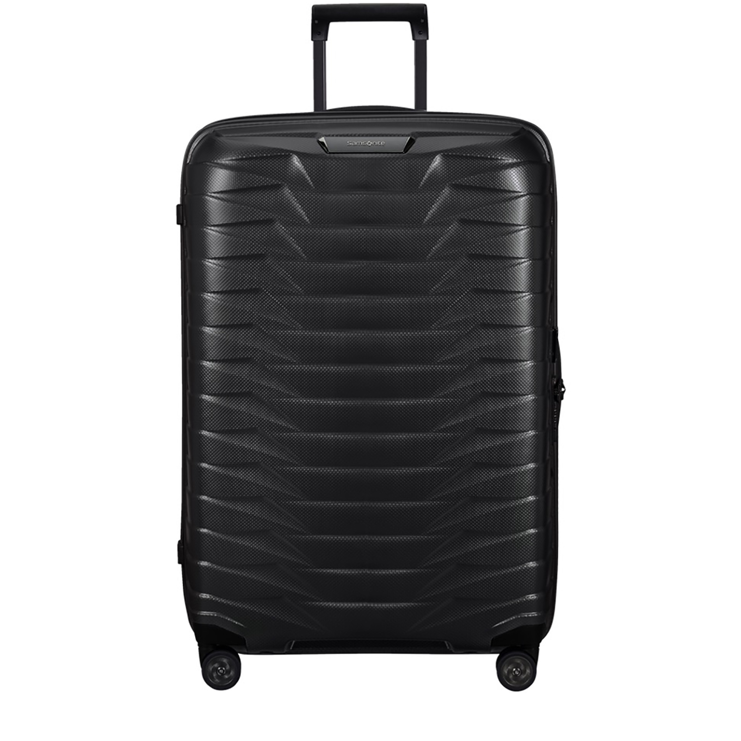 Samsonite_PROXIS-Spinner-79_matt-graphite-1 Samsonite PROXIS Spinner 75