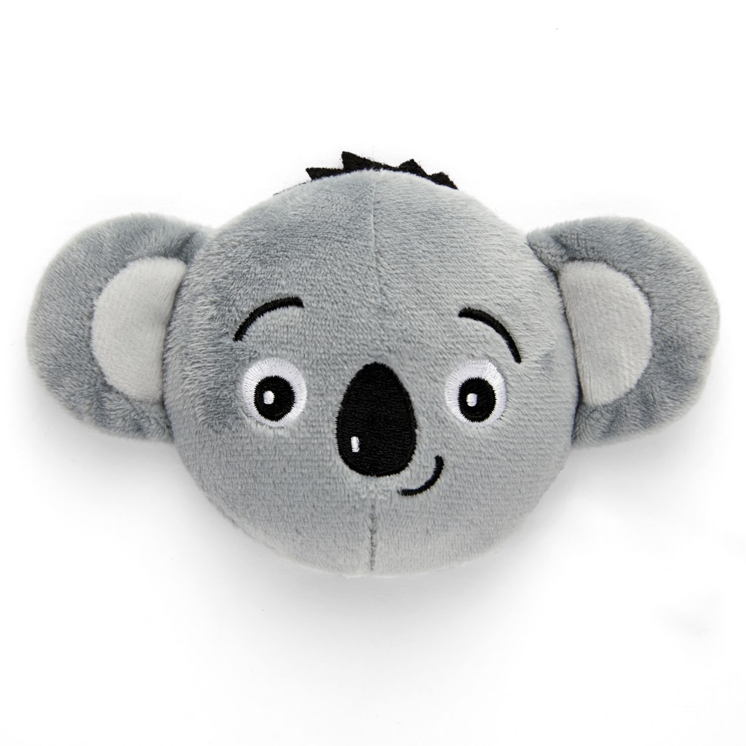 ergobag_Pl-sch-Klettie_Koala ergobag Plüsch Klettie