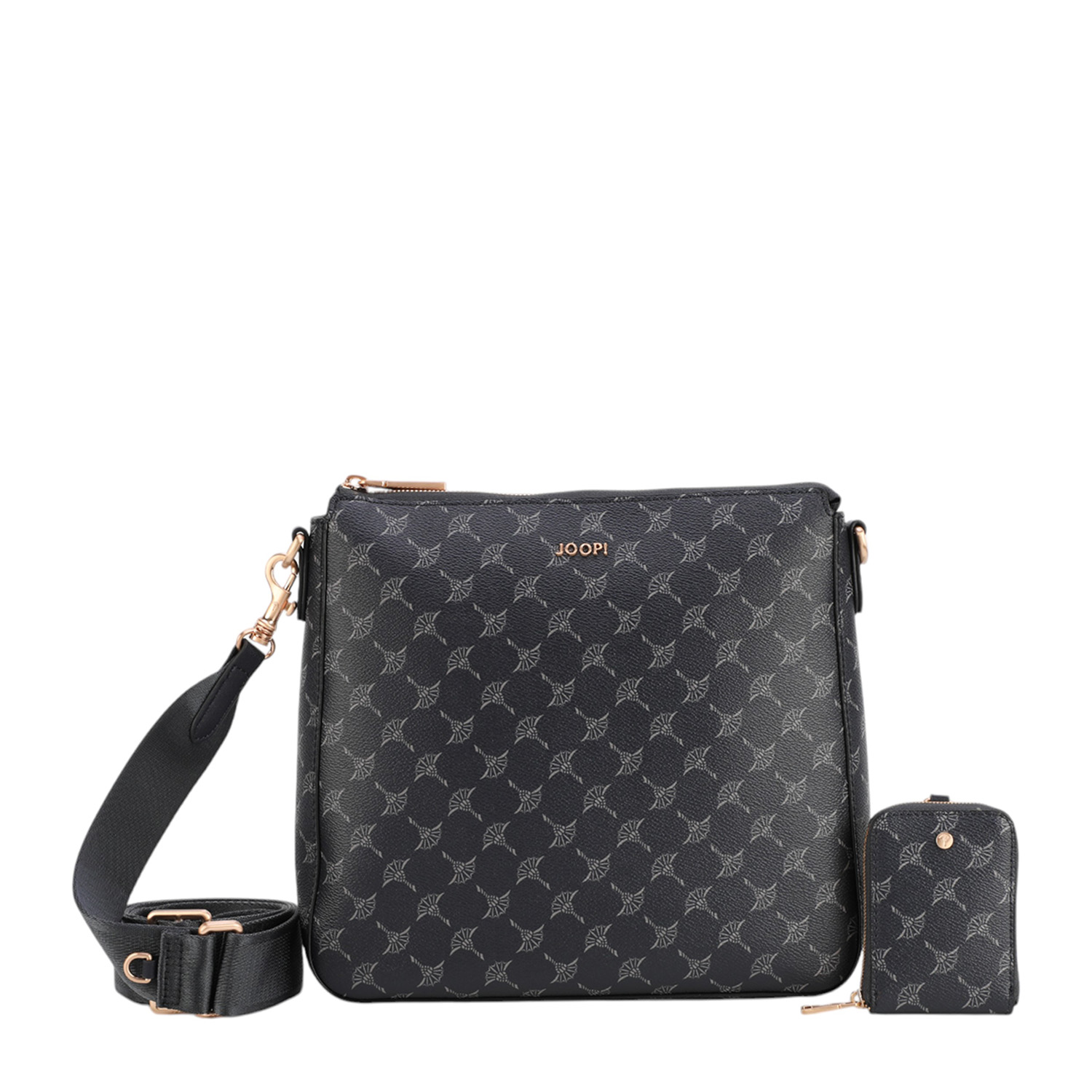 JOOP! Cortina 1.0 Jasmina Shoulderbag MVZ JOOP! Cortina 1.0 Jasmina Shoulderbag MVZ