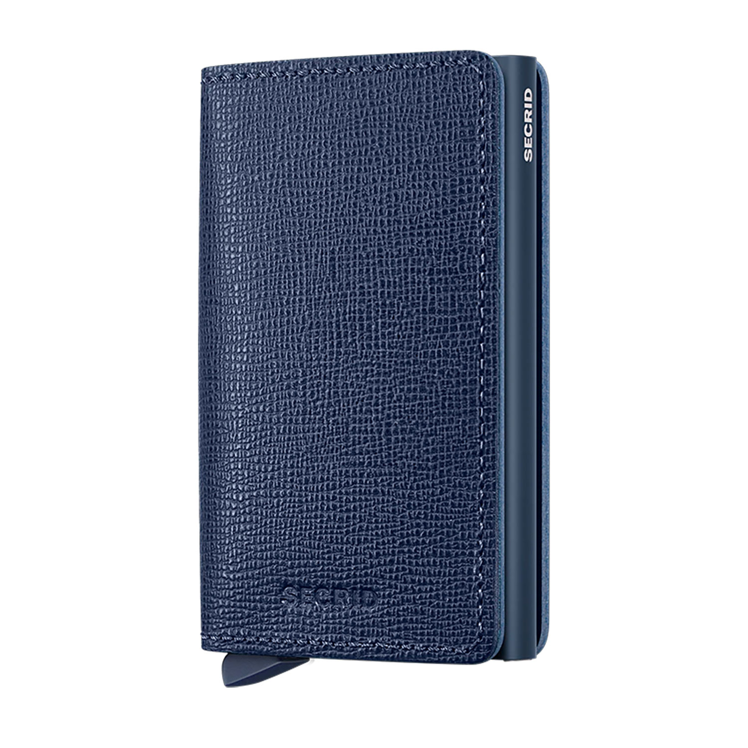Secrid_Slimwallet-Crisple_navy-1 Secrid Slimwallet Crisple