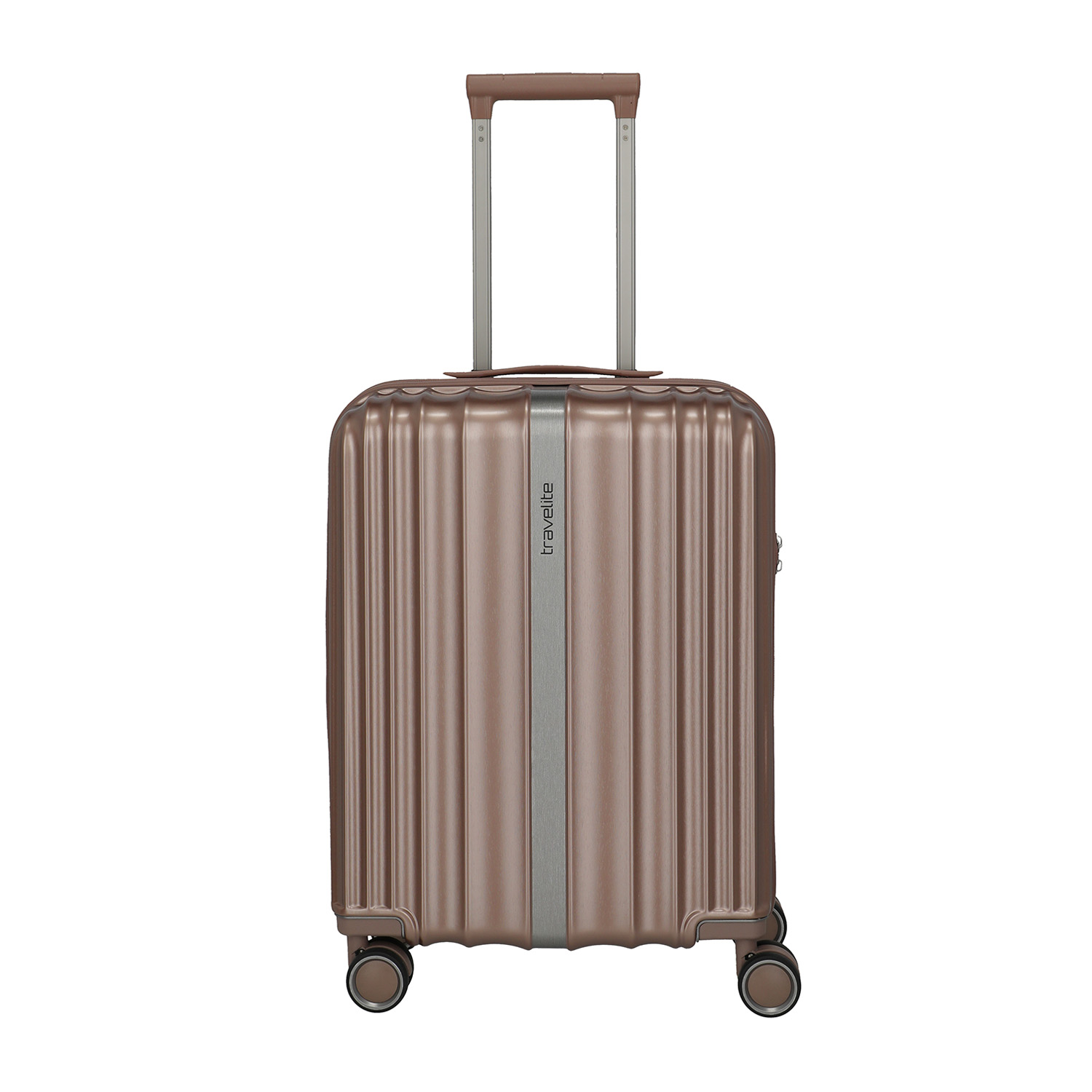 travelite PAROS 4w Trolley S travelite PAROS 4w Trolley S