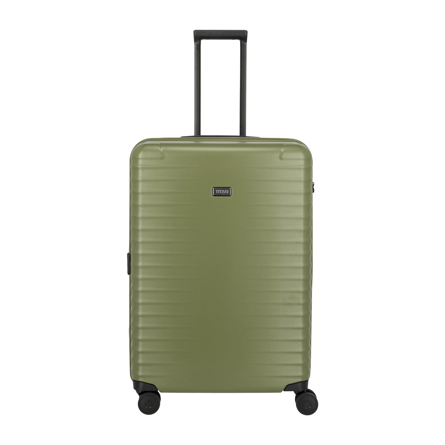 TITAN UPGRADE 4w Trolley L TITAN UPGRADE 4w Trolley L