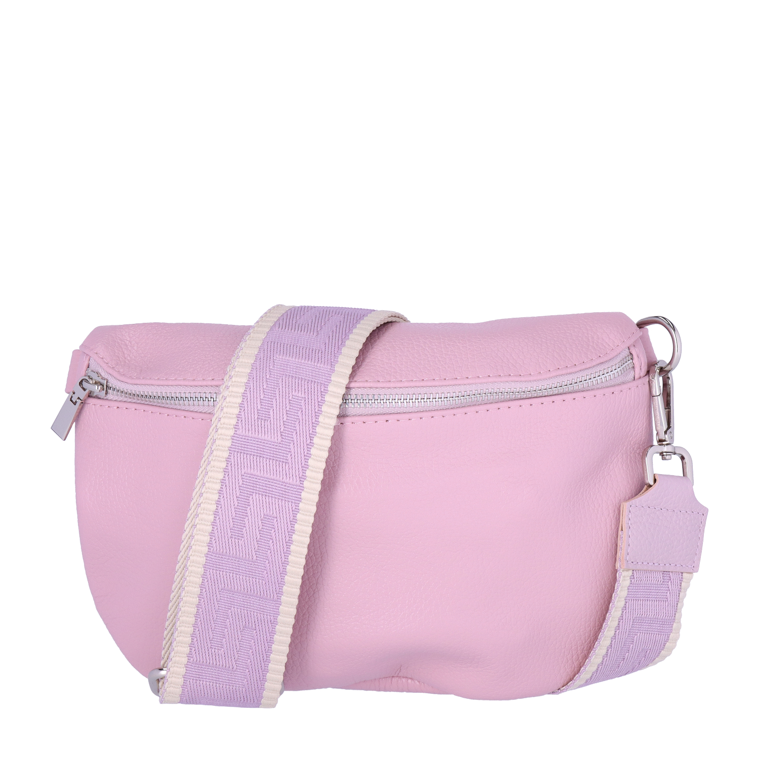 ALEXANDER HEITZ Crossbody Leder mit Gurt L ALEXANDER HEITZ Crossbody Leder mit Gurt L