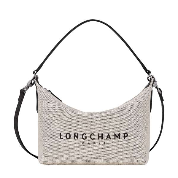 Longchamp Essential Toile Umhängetasche S