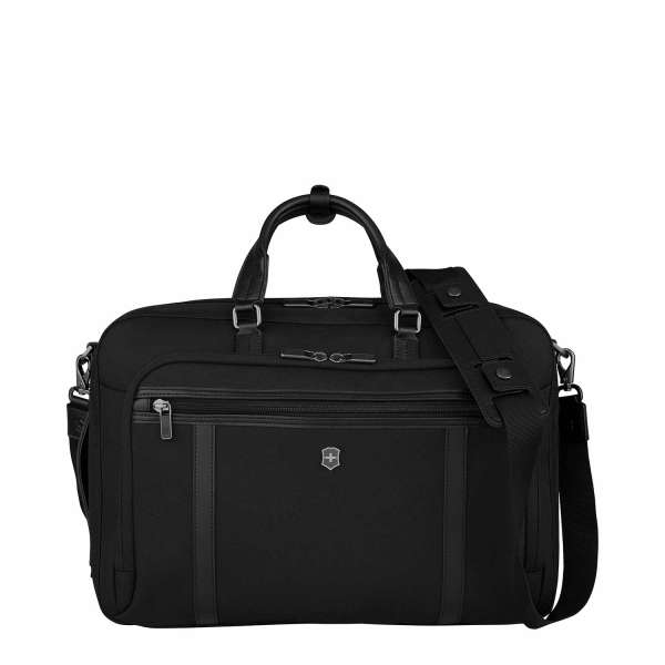 Victorinox Werks Professional Cordura 2-Way Carry Laptop Bag