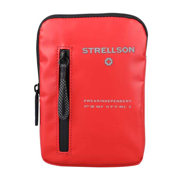 Strellson Stockwell 2.0 Brian Shoulderbag XSVZ