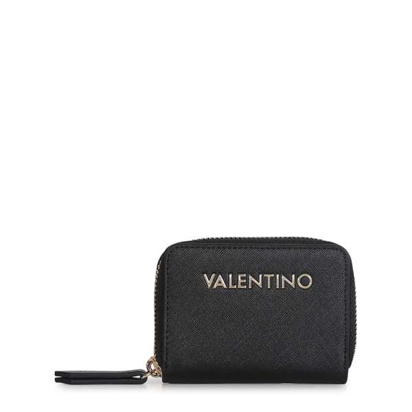 VALENTINO by Mario Valentino ZERO RE Zip Around Wallet
