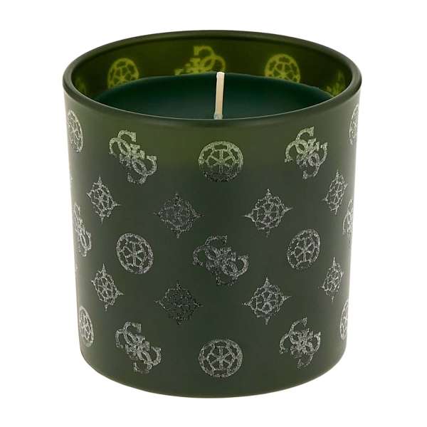 GUESS PEONY 4G Candle